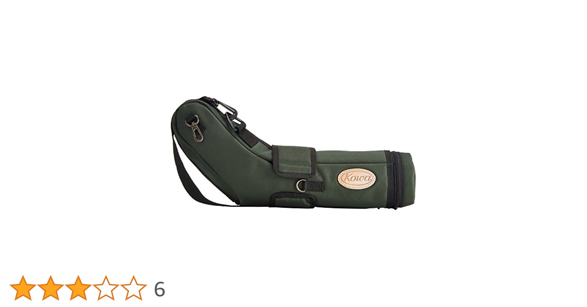 Kowa キャリングケース TSN-601用 C-601 6g7v4d0 C-601(傾斜型用)｜KOWA OPTRONICS公式ショップ